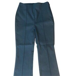 LOFT Womens Size 00 High Waist Trousers